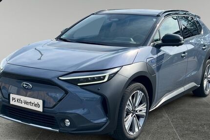 Subaru Solterra 11.400 km 28.980 &euro; Nürnberg 90480