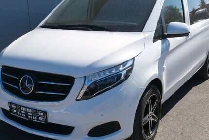 Mercedes-Benz Vito 82.750 km 29.990 &euro; Thannhausen 86470