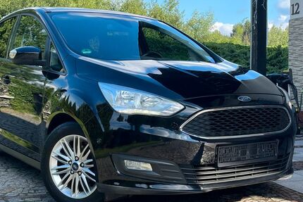 Ford C-Max 97.000 km 7.699 &euro; Guben 03172