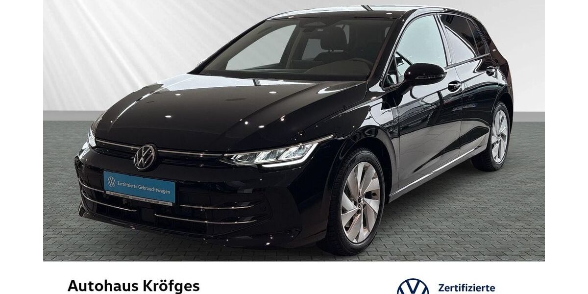 VW Golf 1.050 km 39.990 &euro; Osann-Monzel 54518