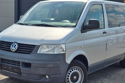 VW T5 Transporter 322.000 km 4.900 &euro; Surwold 26903