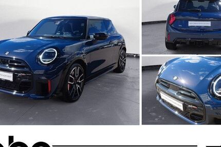 Mini John Cooper Works 18.463 km 36.930 &euro; Böblingen 71034