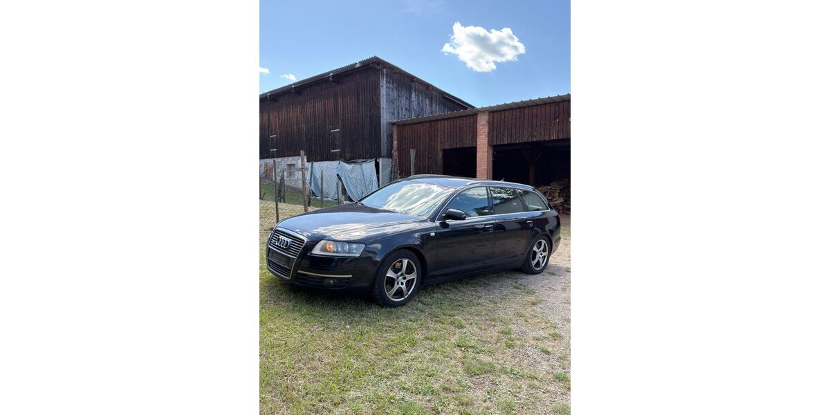 Audi A6 255.399 km 2.999 &euro; Rheinfelden (Baden) 79618
