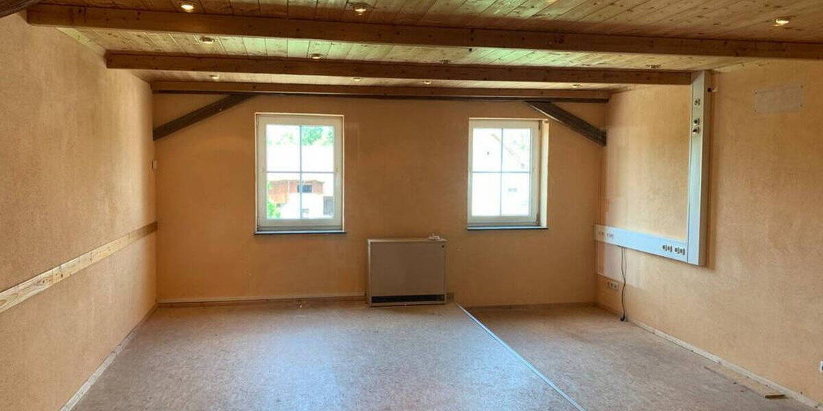 Gewerbeobjekt Altdorf Eugenbach - 2 Zimmer, 2.490.000&euro; | Angebot:26031366