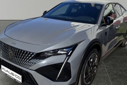 Peugeot 408 23.944 km 24.890 &euro; Lübeck 23562