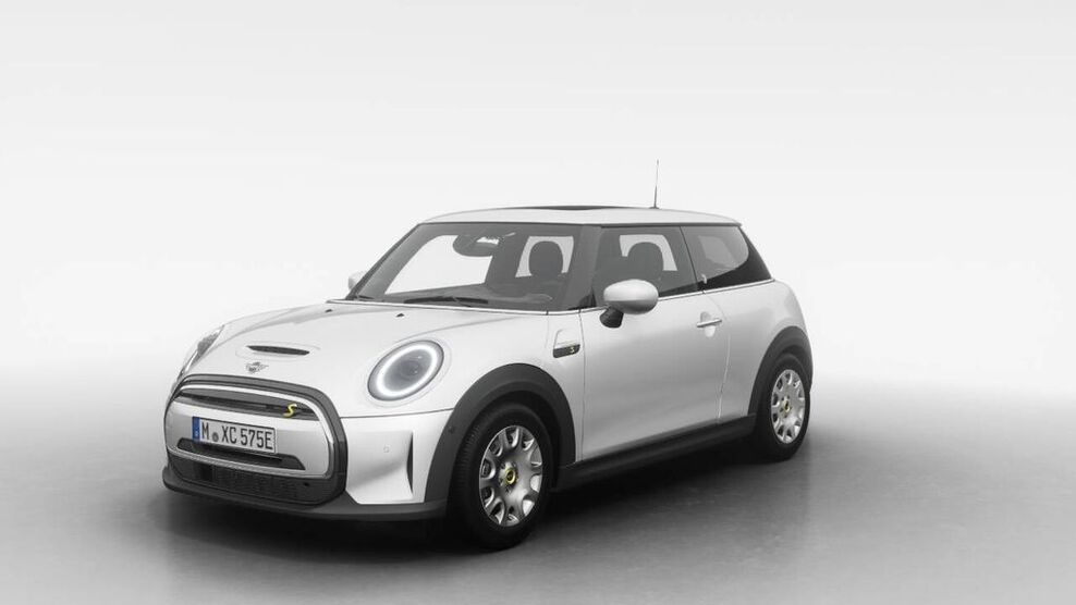Mini Cooper SE 5.916 km 24.865 € Plauen 08525