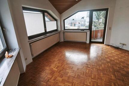 3,5 Zimmer Wohnung 3.5 zimmer