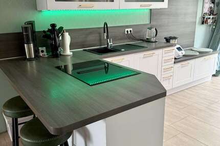 Haus zum Kaufen in Wittenburg 269.000 € 134 m² 4.5 zimmer