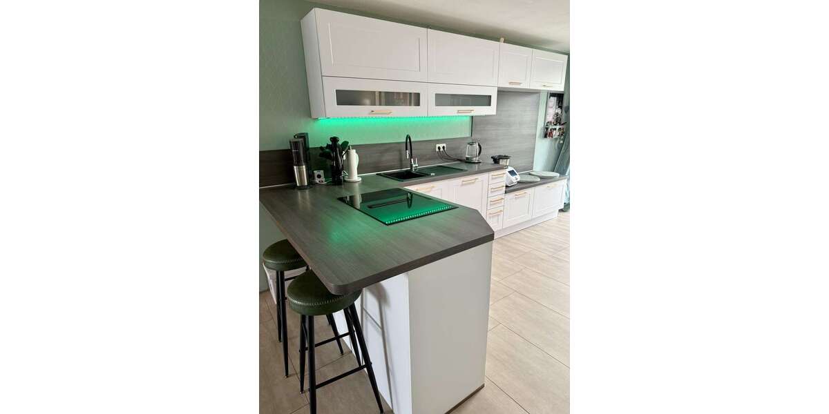 Haus zum Kaufen in Wittenburg 269.000 € 134 m² 4.5 zimmer