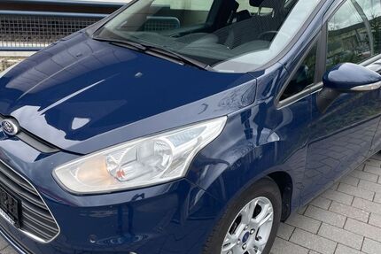Ford B-Max 141.188 km 5.780 &euro; Kruft 56642
