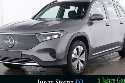 Mercedes EQB