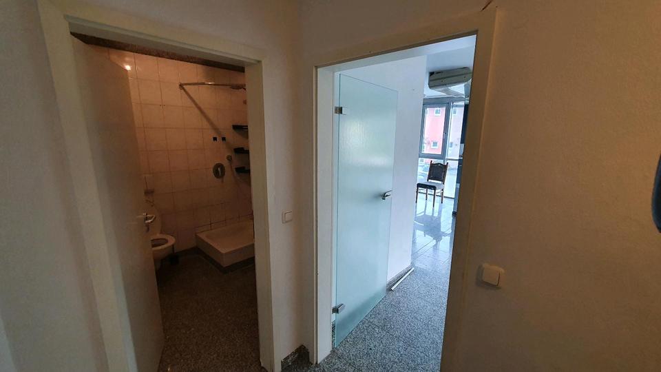 Hochparterre Pfarrkirchen - 1 Zimmer, 35 m&sup2;, 99.000&euro; | Angebot:26881734