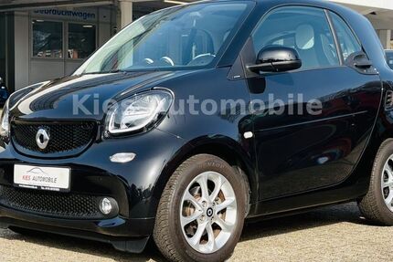 Smart ForTwo 12.990 km 10.470 &euro; Norderstedt 22851