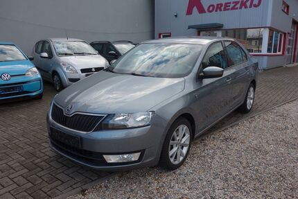 Skoda Rapid 70.000 km 9.989 &euro; Leipzig 04249