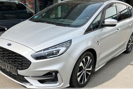 Ford S-Max 26.350 km 29.899 &euro; Chemnitz - Mittelbach 09224