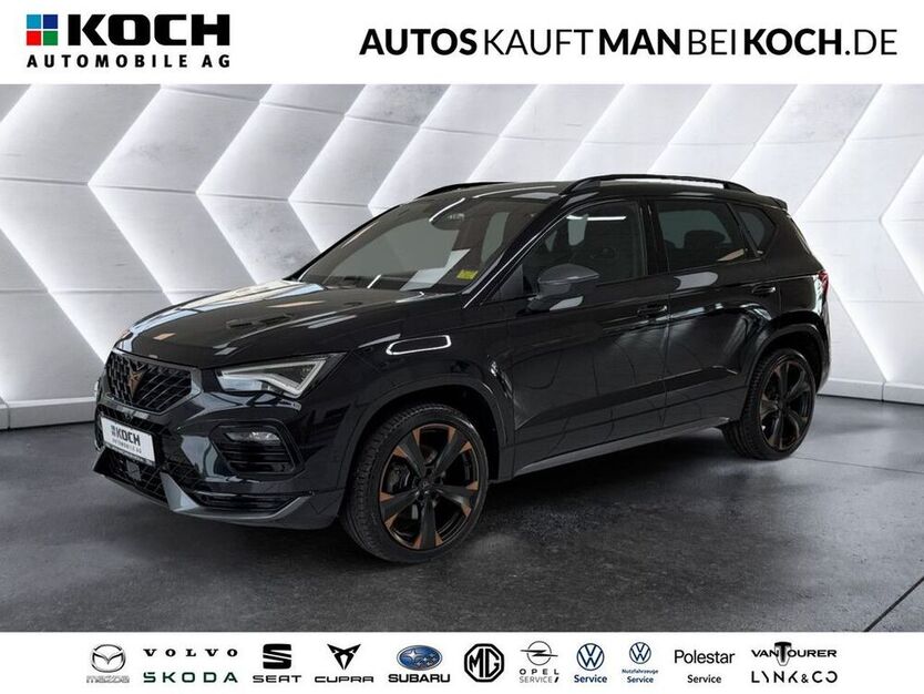 Ateca