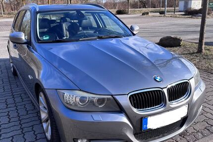 BMW 320 343.219 km 6.000 &euro; Demmin 17109