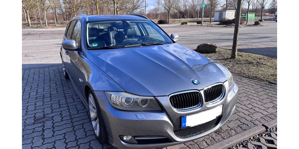 BMW 320 343.219 km 6.000 &euro; Demmin 17109