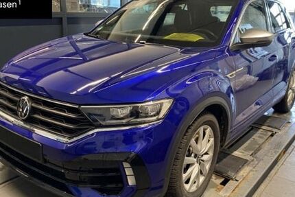 VW T-Roc 44.500 km 30.990 &euro; Weimar 99423