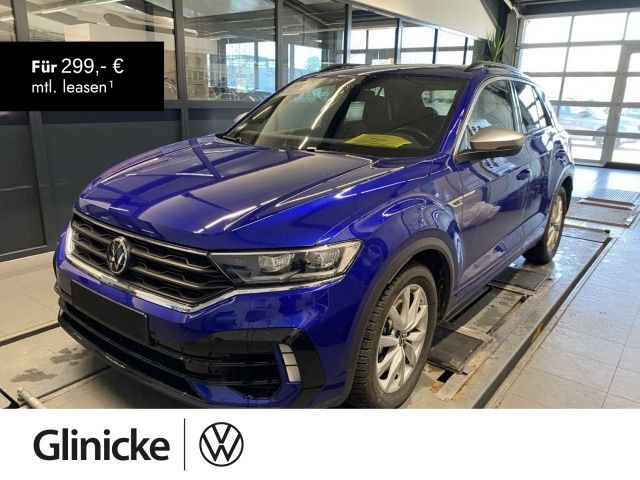 VW T-Roc 44.500 km 31.490 &euro; Weimar 99423