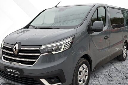 Renault Trafic 39.360 km 26.994 &euro; Göttingen 37079