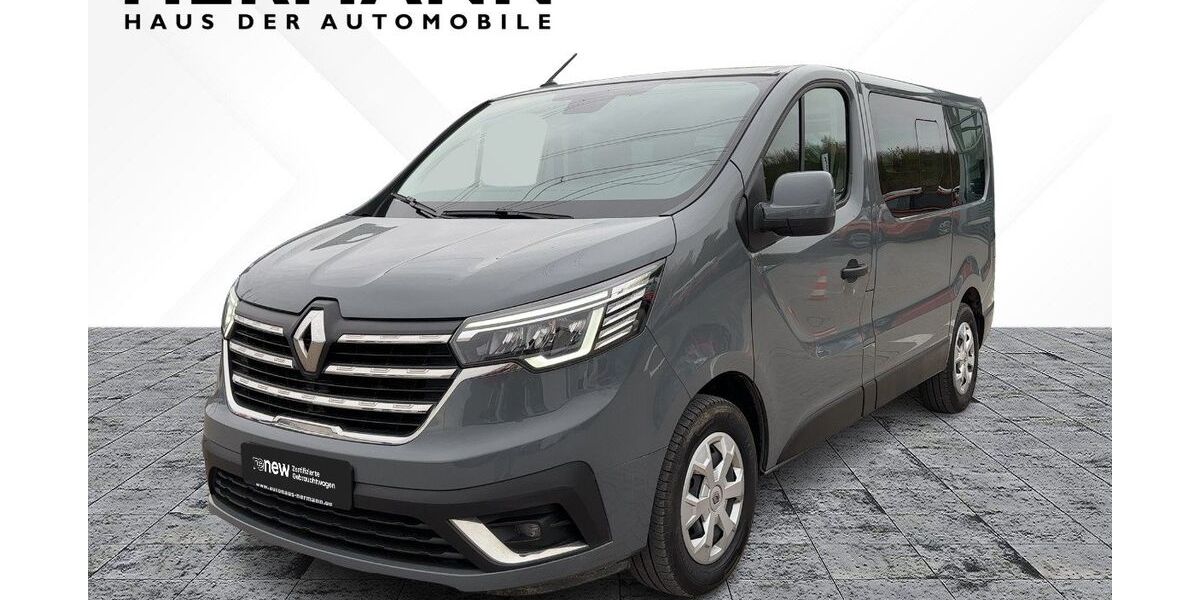 Renault Trafic 39.360 km 26.994 &euro; Göttingen 37079