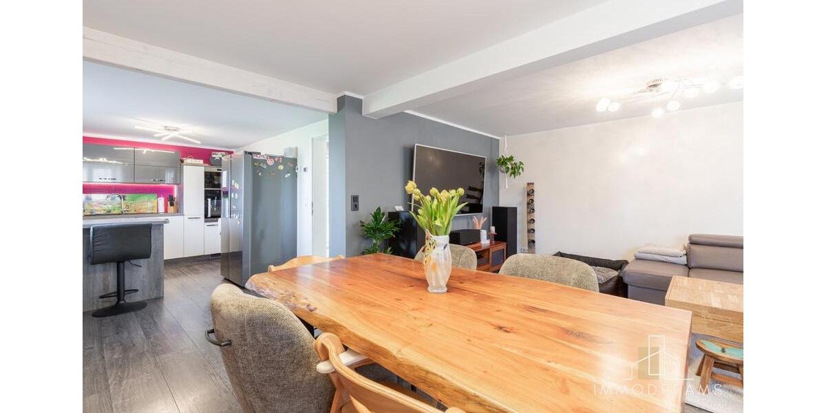 Einfamilienhaus Bruchmühlbach-Miesau Miesau - 5 Zimmer, 150 m&sup2;, 429.000&euro; | Angebot:27143925