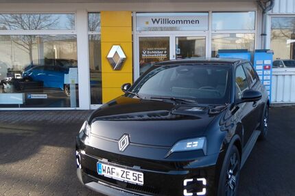 Renault R 5 3.000 km 27.840 &euro; Oelde 59302