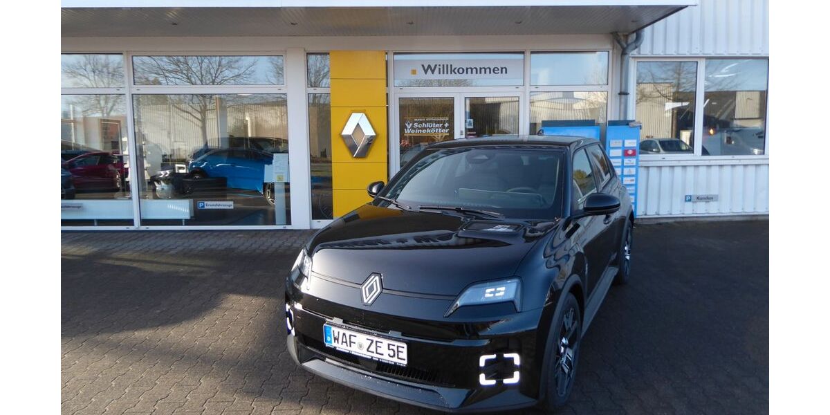 Renault R 5 3.000 km 27.840 &euro; Oelde 59302