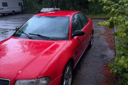 Audi A4 327.800 km 1.500 &euro; Bad Tölz 83646