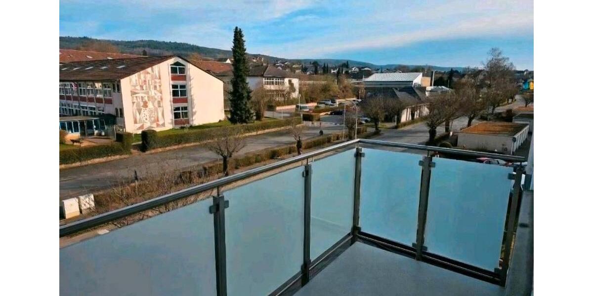 Etagenwohnung Michelstadt - 1 Zimmer, 33 m&sup2;, 79.900&euro; | Angebot:26083796