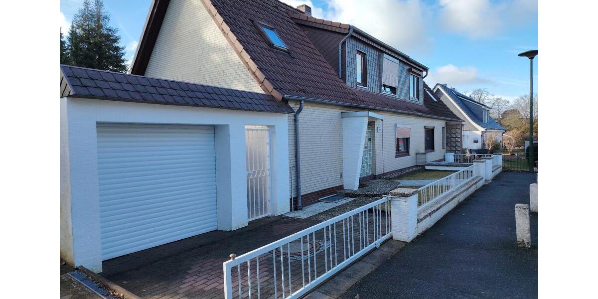 Doppelhaushälfte Lübeck Sankt Gertrud - 5 Zimmer, 138 m&sup2;, 339.000&euro; | Angebot:25539999