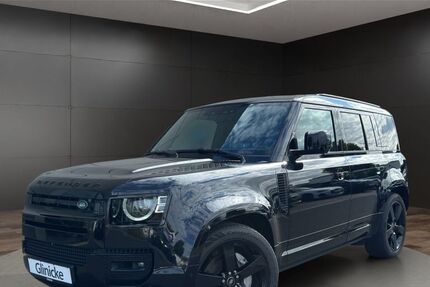 Land Rover Defender 75.191 km 71.500 &euro; Kassel 34123