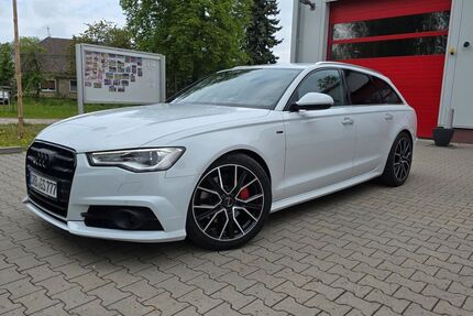 Audi A6 133.100 km 20.950 &euro; Strausberg 15344