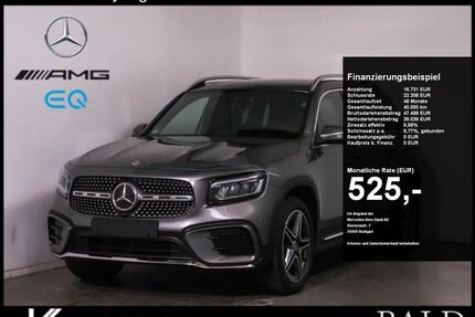 Mercedes GLB 250