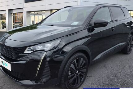 Peugeot 5008 32.459 km 24.990 &euro; Hamburg 22457