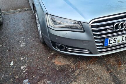 Audi A8 198.000 km 13.999 &euro; Esslingen 73734