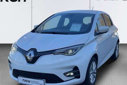 Renault ZOE 38.500 km 17.990 &euro; Memmingen 87700