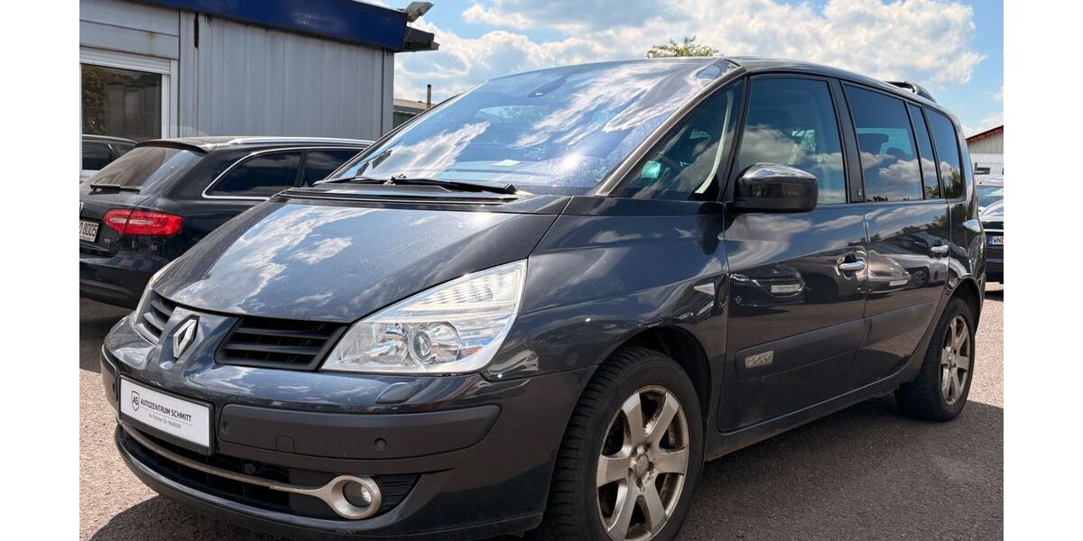 Renault Espace 211.210 km 2.259 &euro; Lebach 66822