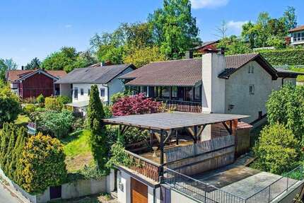 Haus Pfarrkirchen - 11 Zimmer, 251 m&sup2;, 330.000&euro; | Angebot:27010251
