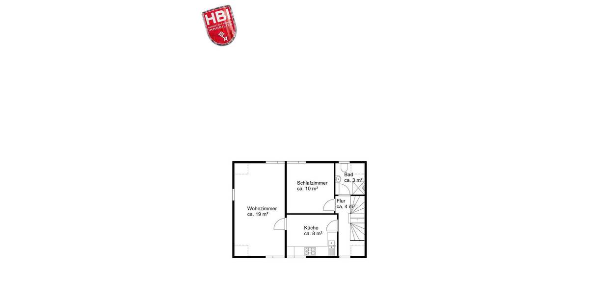 Mehrfamilienhaus, Wohnhaus Bremen Ohlenhof - 8 Zimmer, 179 m&sup2;, 279.000&euro; | Angebot:26319692