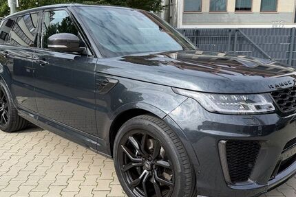 Land Rover Range Rover Sport 49.265 km 63.700 € Frankfurt am Main / Bergen-Enkheim 60388