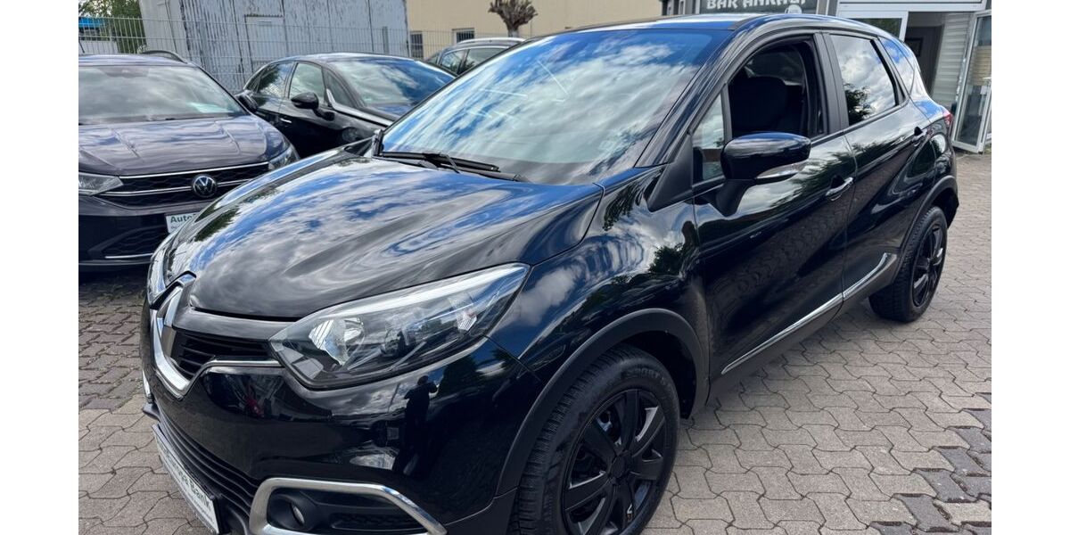 Renault Captur 73.700 km 7.999 &euro; Wolfenbüttel 38304