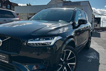 Volvo XC90 58.100 km 47.999 &euro; Siegburg 53721