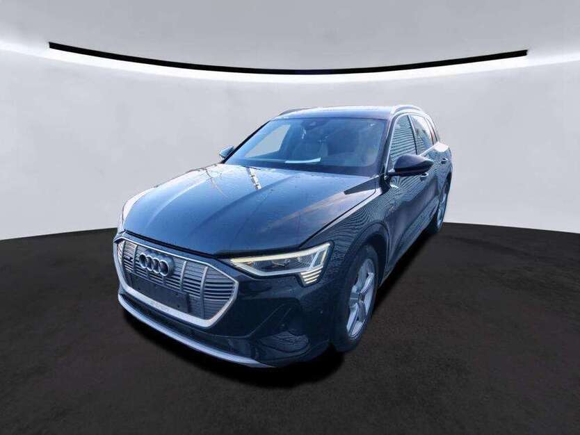 e-tron