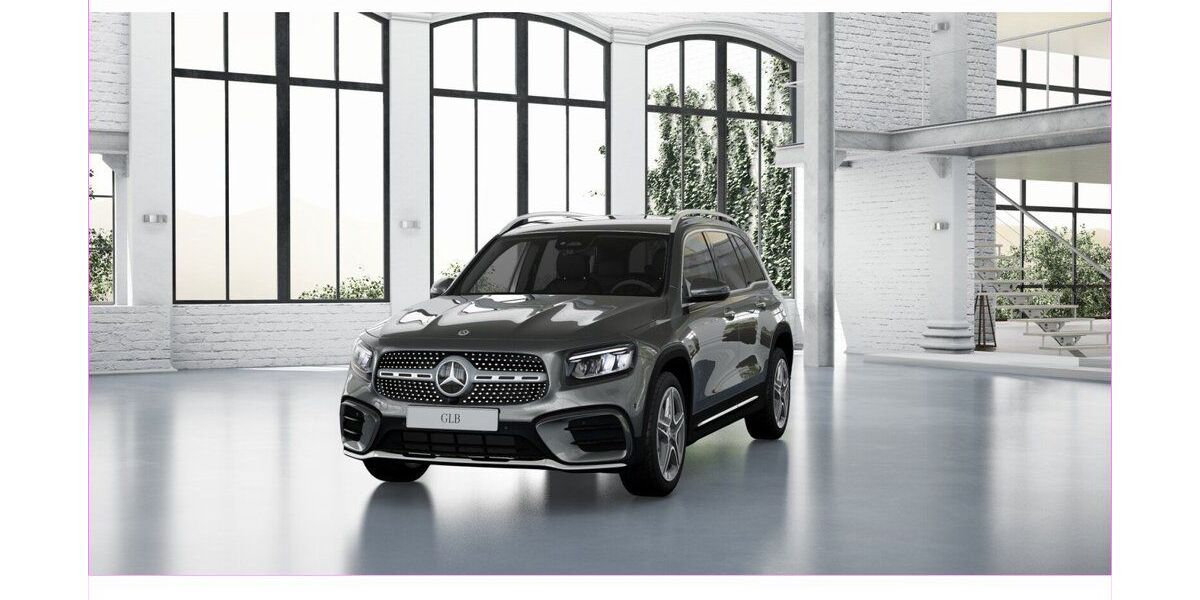 Mercedes-Benz GLB 220 9.900 km 54.485 &euro; Hamm 59067