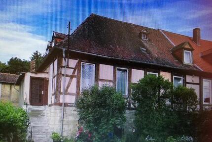Haus Osterwieck - 9 Zimmer, 220 m&sup2;, 33.000&euro; | Angebot:26967458