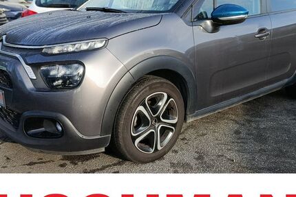 Citroen C3 49.400 km 10.400 &euro; Bielefeld 33609