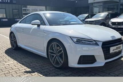 Audi TT 128.900 km 17.990 € Leutkirch im Allgäu 88299