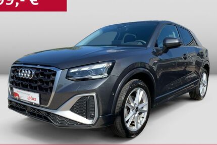 Audi Q2 15.270 km 28.998 € Pforzheim 75179